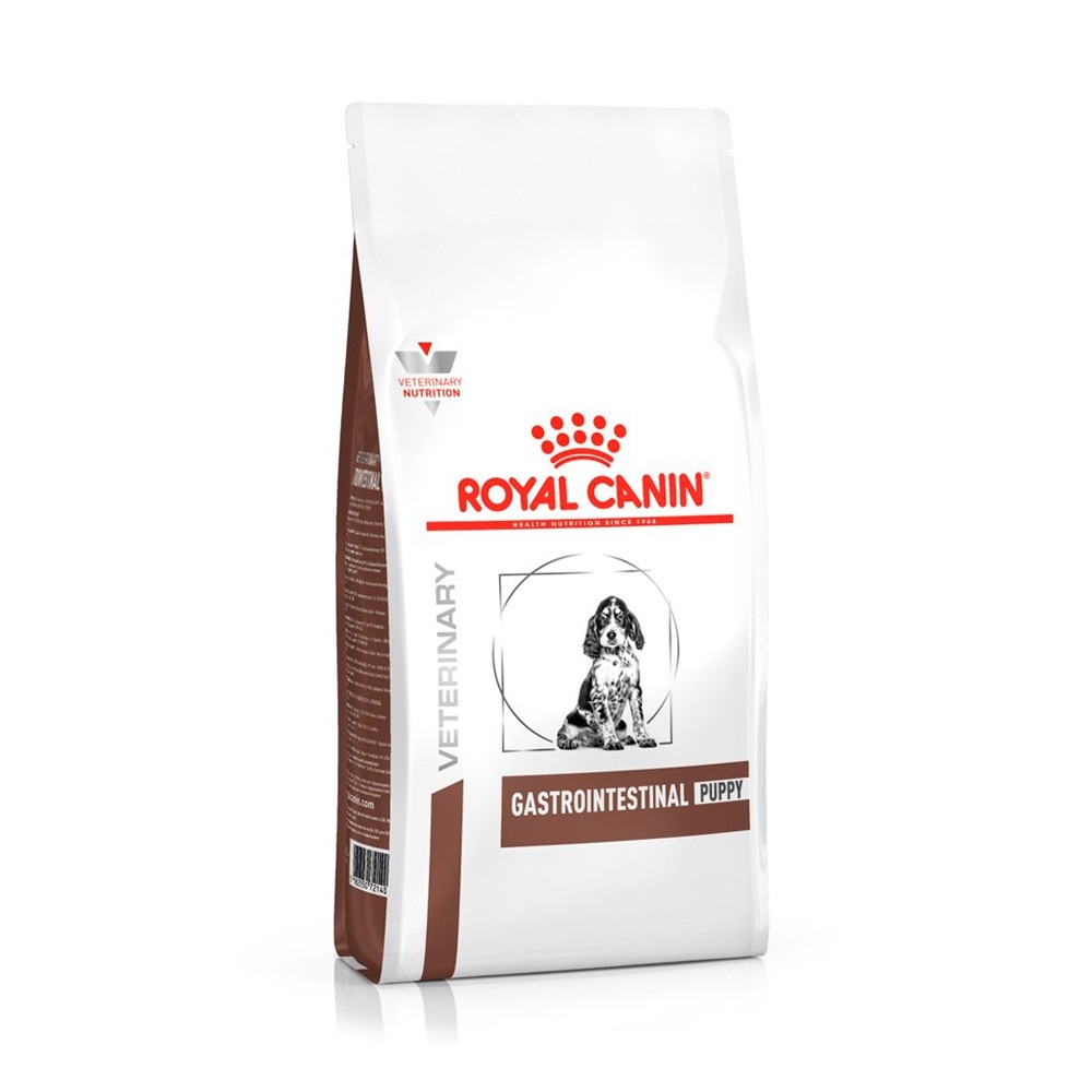 Ração Royal Canin Gastrointestinal Puppy Cães Filhotes 2kg