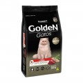 Ração Golden Gatos Adultos Carne 10,1 kg