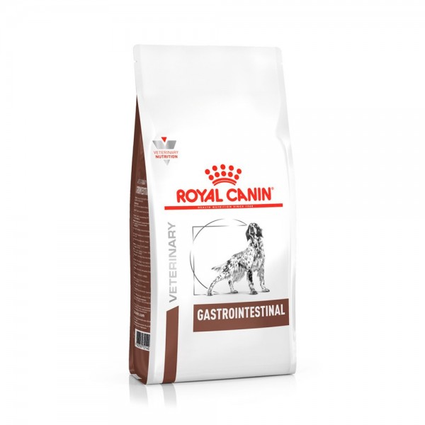 Ração Royal Canin Gastrointestinal Cães Adultos 2kg