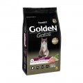 Ração Golden Gatos Castrados Frango 10,1kg