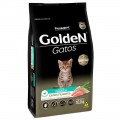 Ração Golden Gatos Filhotes Sabor Frango 10,1 kg
