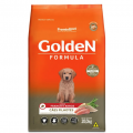 Ração Golden Fórmula Cães Filhotes Frango e Arroz 15 kg