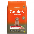 Ração Golden Fórmula Cães Filhotes Frango e Arroz 20 kg