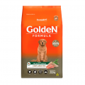 Ração Golden Seleção Natural Cães Adultos Frango e Arroz 3 kg