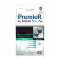 Ração Premier Nutrição Clínica Cães Hipoalergênico Raças Pequenas 10,1 kg