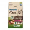 Ração Premier Nattu Cães Adultos Mandioca Pequeno Porte 1 kg