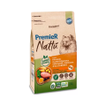 Ração Premier Nattu Cães Adultos Mandioquinha Pequeno Porte 1 kg