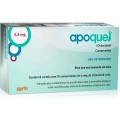 Apoquel 5,4 mg para Cachorro 20 Comprimidos