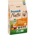 Ração Premier Nattu Cães Adultos Mandioquinha Pequeno Porte 10,1 kg