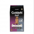 Ração Golden Duii Cães Adultos Salmão e Cordeiro 10,1 kg