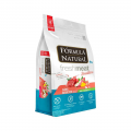 Ração Fórmula Natural Fresh Meat Sensitive Cães Adultos Portes Mini e Pequeno 2,5 kg