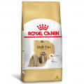 Ração Royal Canin Shih Tzu Cães Adultos 2,5kg