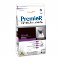 Ração Premier Nutrição Clínica Renal Cães Adultos Raças Pequenas 2 kg