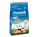 Ração Premier Gatos Filhotes Seleção Natural Frango 1,5 kg