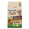Ração Premier Nattu Cães Adultos Mandioca 12 kg