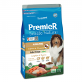 Ração Premier Seleção Natural Cães Adultos Frango Korin 2,5 kg