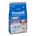 Ração Premier Shih Tzu Filhotes Frango Raças Específicas 2,5 kg