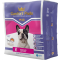 Tapetes Higiênicos Confort Pads 80 x 60 cm com 7 unidades